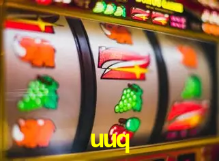 uuq - Winners Celebration